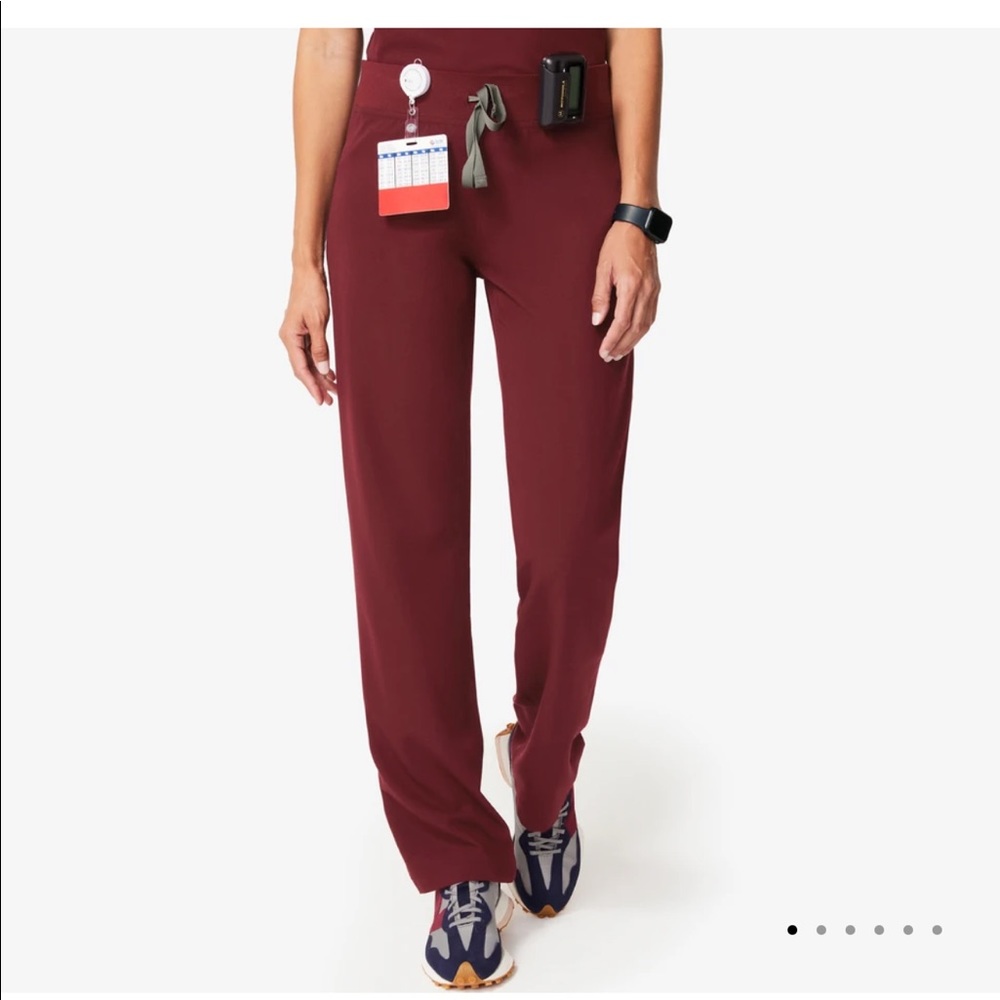 FIGS Livingston Basic scrub pants